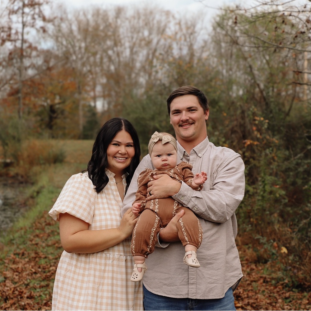 Meet your Posher, Haley